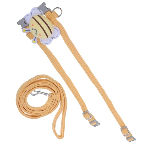 Laisse pour entraînement extérieur de chien et chat avec conception résistante - 8