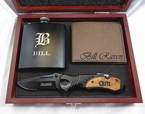 personalized gifts for husband