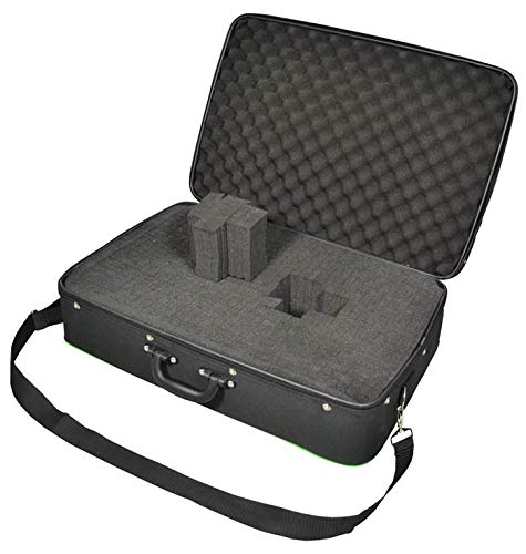 Foam Case Small 490 x 395 x 170mm