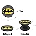 PopSockets: Collapsible Grip & Stand for Phones and Tablets - Batman Icon