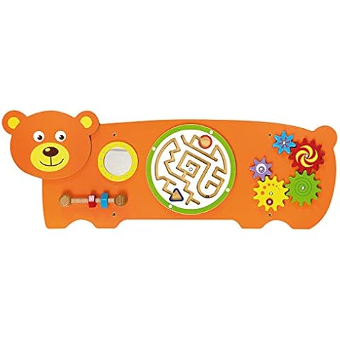 Kite TD50471 Bear Wall Panel Cover