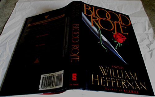 Blood Rose 0525249621 Book Cover