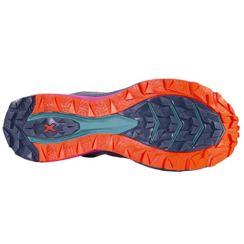 La Sportiva Womens Jackal II Trail Running Shoe3