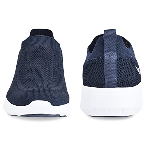 Image of Campus Men Imagine Walking Shoes