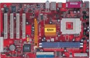 M848A V5.0 Socket A and FSB400 DDR400 SIS746FX 963 L Motherboard