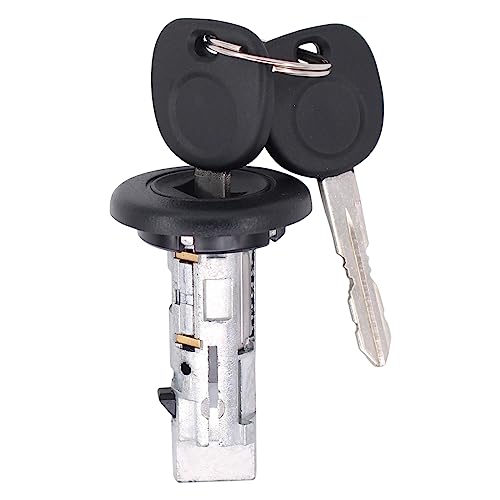 Motoku 88937315 Ignition Lock Cylinder thumb #1