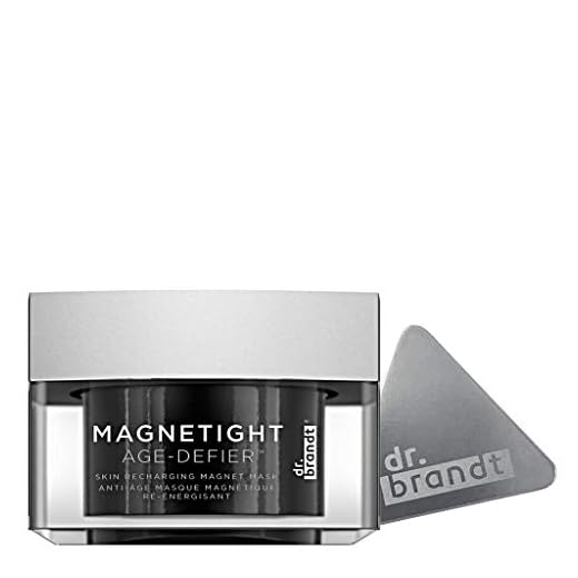 Dr. Brandt Skincare Magnetight Age-Defier