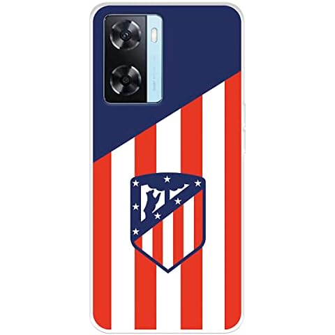 Funda para Oppo A57s del Atlético de Madrid Cover
