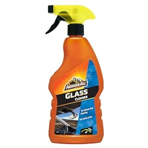 Armor All GAA32500EN06 Glass Cleaner 500 ml