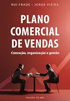 Plano comercial de vendas - conceção, organização e gestão