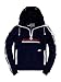 Produktbild Superdry Javelin Jammer Mann Jacke Navy XXL