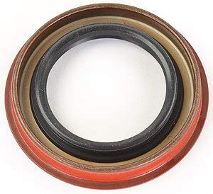 JEGS Transmission Front Pump Seal | Fits TH-350, TH-400, And