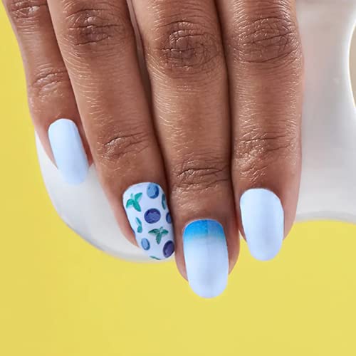 Color StreetBerry Sweet' (FDC288) - Nail Polish Strips