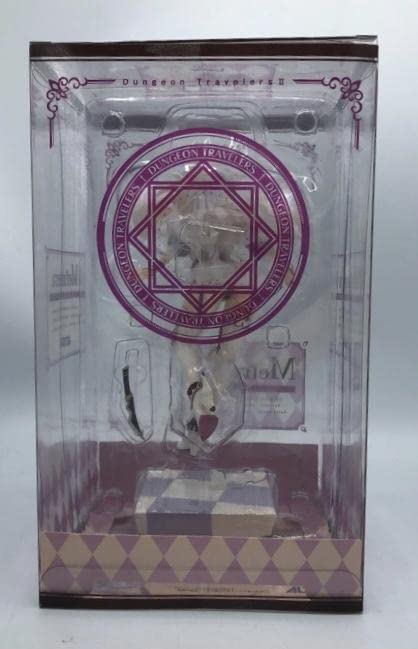 ALTER - メフメラ ダンジョントラベラーズ2 王立図書館とマモノの封印 1/8 完成品 フィギュア アルター ダンジョントラベラーズ2 王立図書館とマモノの封印 メフメラ 1