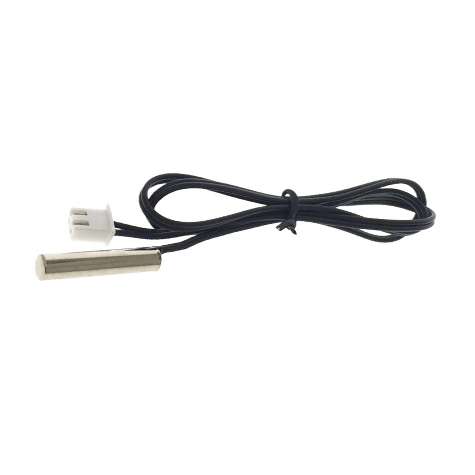 NTC Thermistor Temperature Sensor 10K B3435 Air Conditioner The Fish Tank The Refrigerator Thermometry Cylindrical Probe 5x25(10K B3435 L50CM XH)