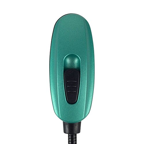 Mighty Bright 42614 TravelFlex Book Light, Green - Thumbnail 2