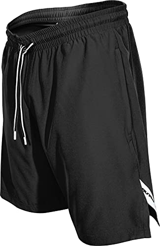 Rawlings Men's Color Sync Technical Baseball Training Short
