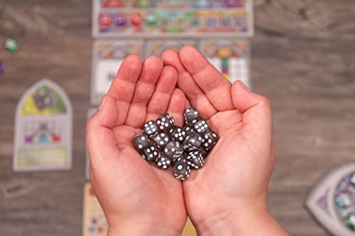 Sagrada: Glory Expansion - Juego de Mesa miniatura 6