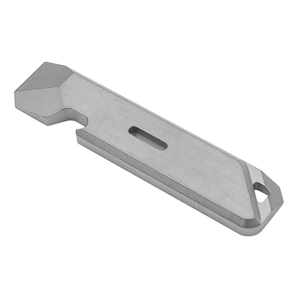 Hsthe Sea Pry Bar Bottle Opener - Image 2