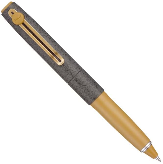 【新品】ZENTO シグニチャーモデル 0.5 STB ストーンブラス ゼント Amazon | Uniball ZENTO（ユニボールゼント） シグニチャーモデル