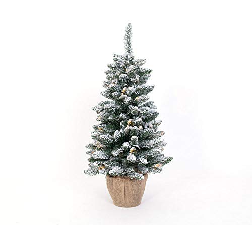 Künstlicher Weihnachtsbaum 90 Cm – Die 15 besten Produkte im Vergleich 