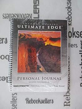 Ultimate Edge Personal Journal