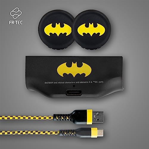 FR TEC BATXBP&C Accessoire de manette de jeux Kit de recharge de batterie Neuf - vue 5