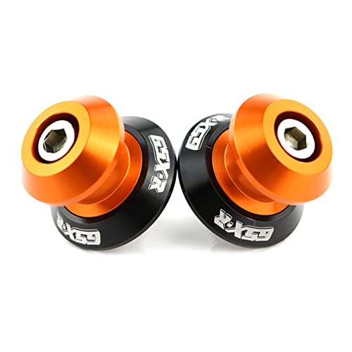 Moto bras oscillant curseurs bobines pour lever et stabiliser votre GSX-R