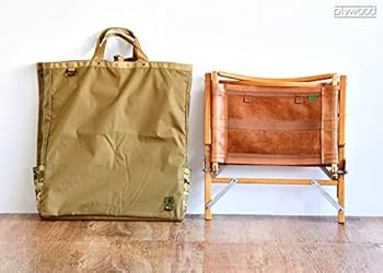 Amazon.co.jp: BALLISTICS Kermit CARRY TOTE [ コヨーテx