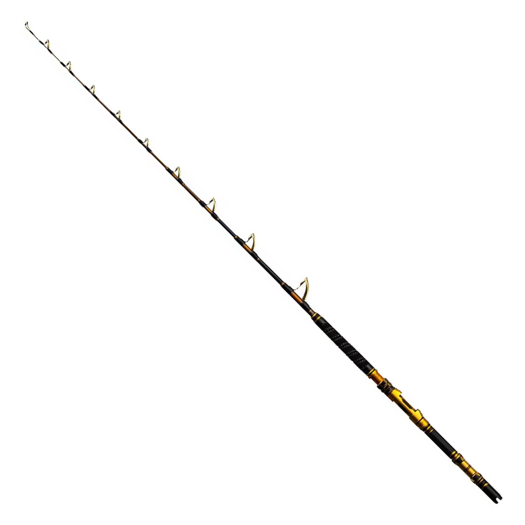 Amazon | シマノ(SHIMANO) 船竿 26ビーストマスター 泳がせ H170