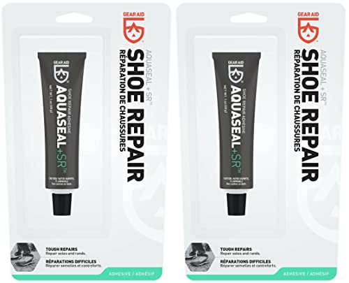 GEAR AID Aquaseal SR