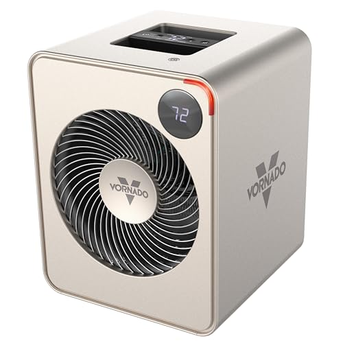 Vornado VMHi500 Whole Room Heater