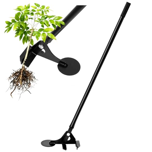 Oh Klyzo Sapling Puller Heavy Duty Tree Puller Tool for