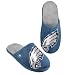 NFL Philadelphia Eagles 2011 Big Logo Slide Slipper Hard Sole Large