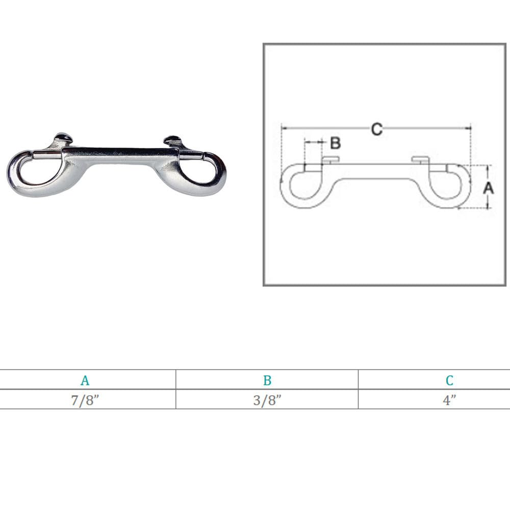 Prolinemax Marine 316 Stainless Steel 4