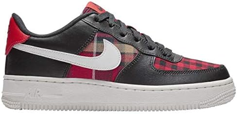 Amazon ナイキ Air Force 1 Low 06 ガールズ 子供 スニーカー サイズ 23cm Us 4 並行輸入品 運動靴 スニーカー