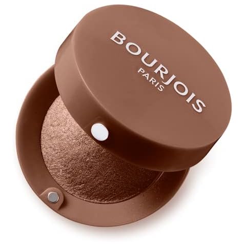 Bourjois Paris Choco Latte Eyeshadow Pot Cover