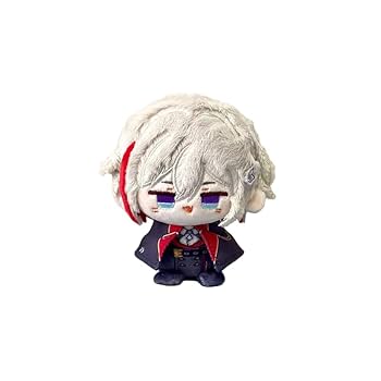 Amazon.co.jp: 崩壊：スターレイル ぬいぐるみ フォフォ