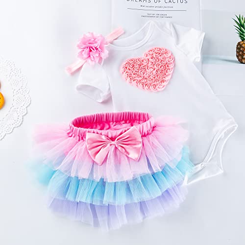 Banooo Completo per il primo compleanno della