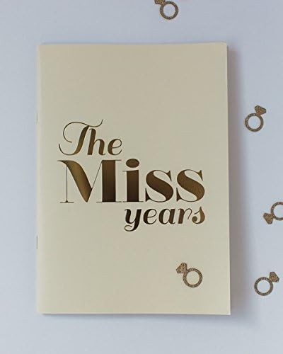 The Miss Years