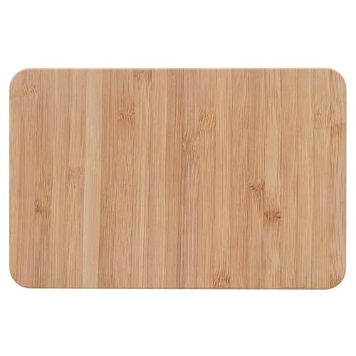 Well Home   Alfombra 39 x 60 bambú