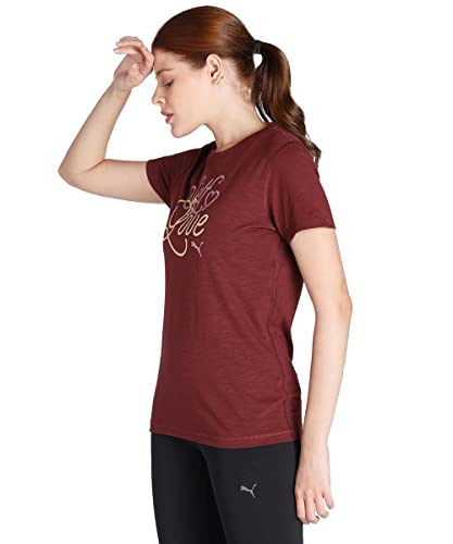 Image of Puma Women T Shirt