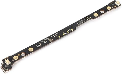 Miniatura 4 de YANHAO Piezas para drones Tablero de botones de control remoto original para DJI Mavic Mini Drone Accesorios Módulo de botón RC para DJI Mavic Mini