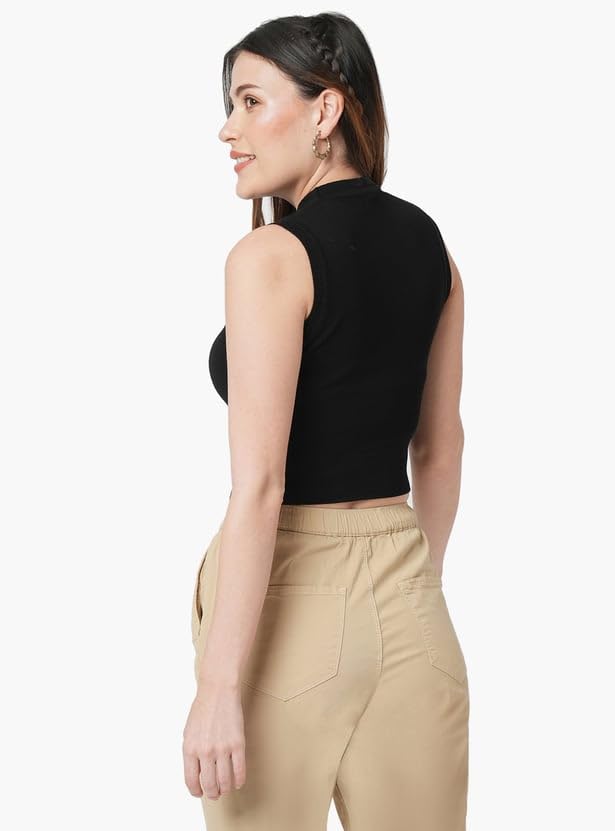 Image of Trendy Stylsih Tank Top