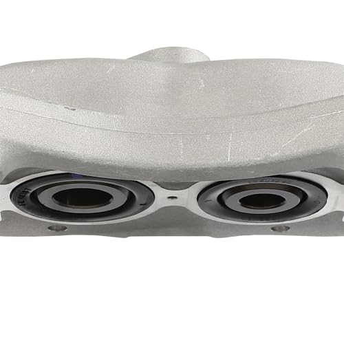 Image of 185084 185085 Rear Left & Right Disc Brake Calipers Assembly