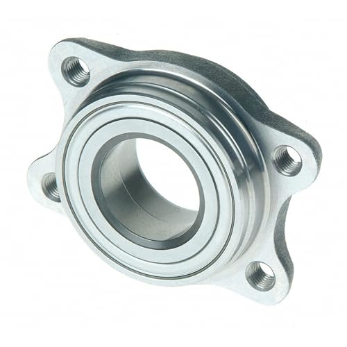 MOOG 512305 Wheel Bearing and Hub Assembly for Audi A4 Quattro