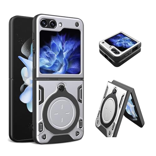Coque Galaxy Z Flip 6 mince idéale pour trajets en voiture