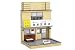Produktbild CaDA Fujihara Tofu Store - 414 Teile - C61033W