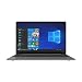 Produktbild TREKSTOR PRIMEBOOK U13B-CO - Ultrabook (13,3 Zoll Full-HD IPS Touch Display) Ultrabook (Intel Celeron N4000, 4 GB RAM, 64 GB eMMC, Fingerprintsensor, Windows 10 Home inkl. Office 365)