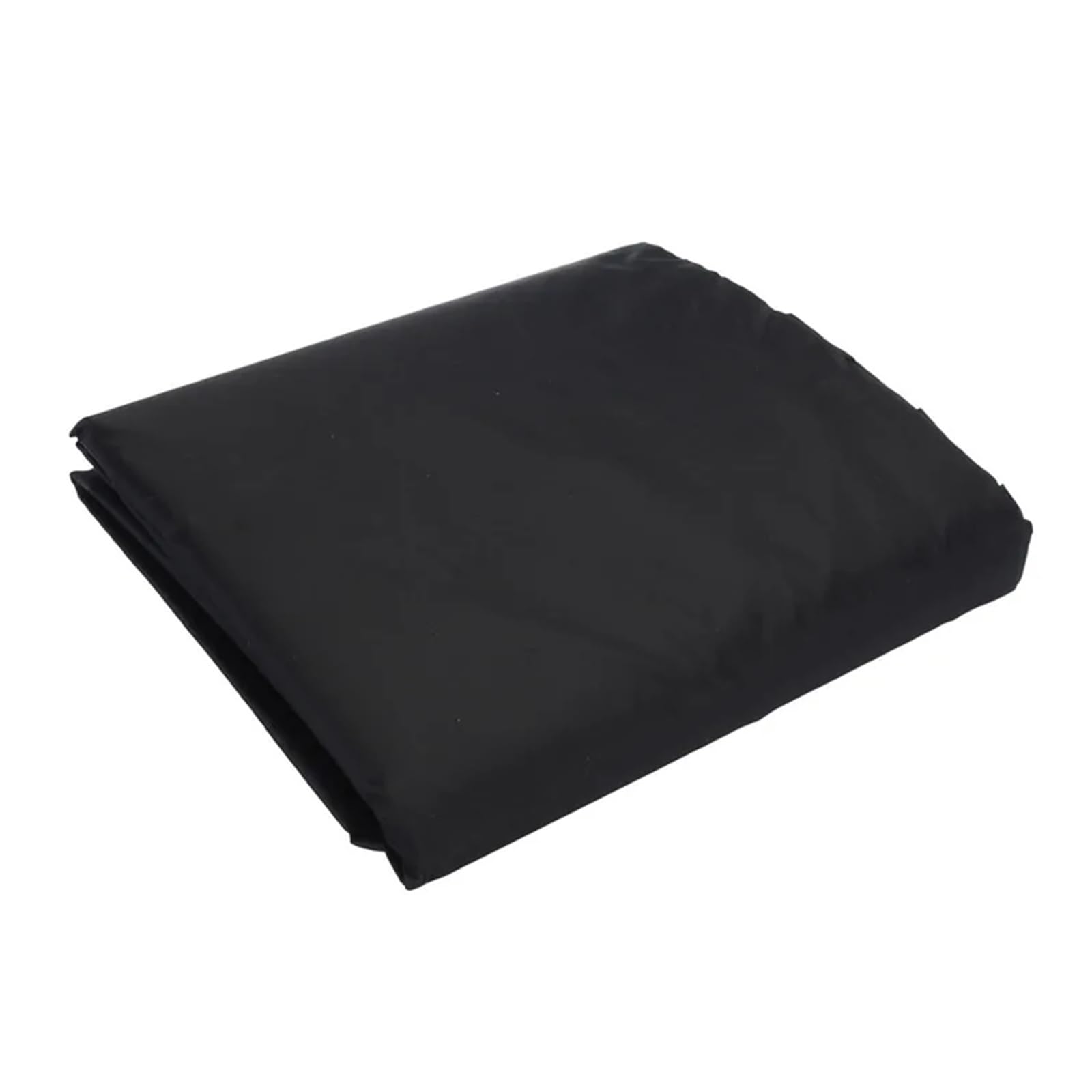 Outdoor Furniture Covers, Outdoor Patio Garden Furniture Cover Multicolor Multiple Sizes(Black,126X126X74CM)